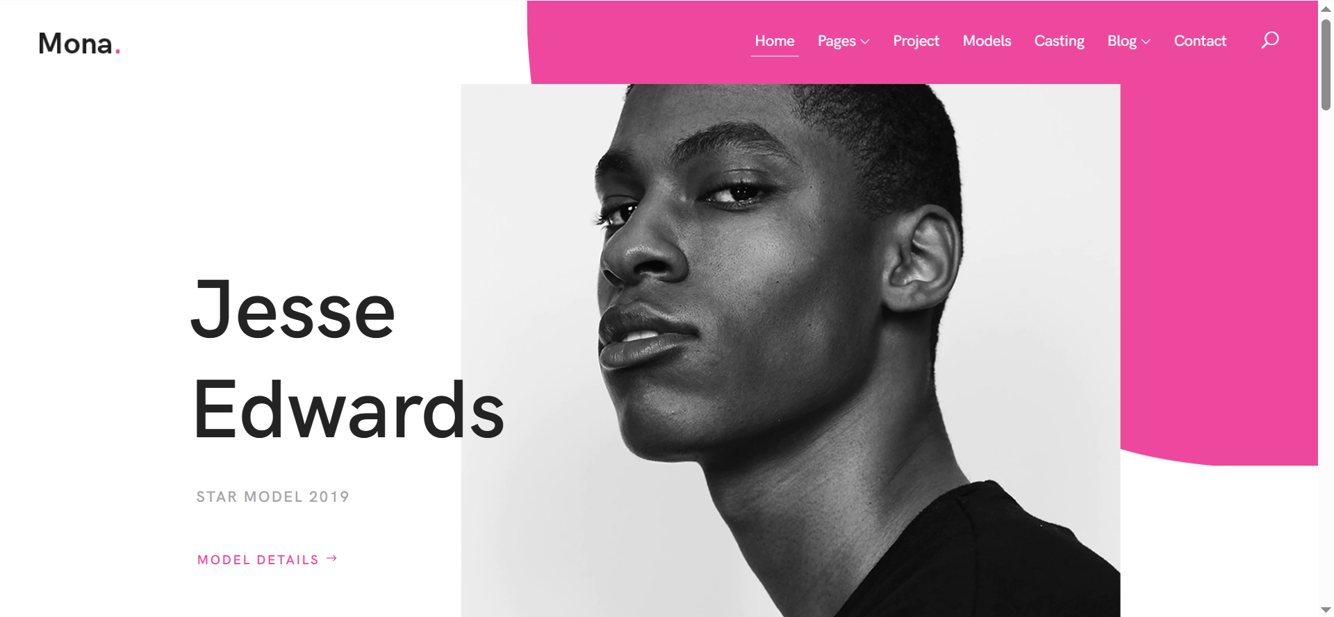 Portfolio Personal Site